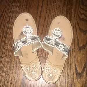 Jack Rogers Sandals